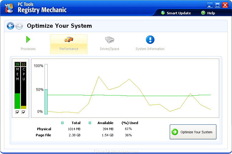 free download registry mechanic with crack