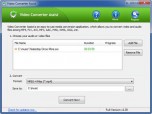 Video Converter Assist Screenshot