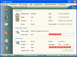 GSM Control Screenshot