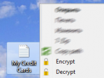 Easy File Encryptor