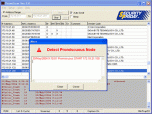 PromiScan Screenshot