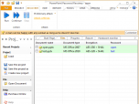 PowerPoint Password Recovery Screenshot