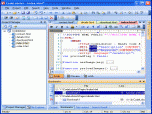 CodeLobster Screenshot