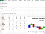 Waterfall Chart Studio Screenshot