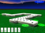 3DRT Dominos Screenshot