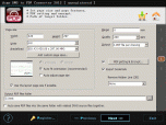 Acme DWG to PDF Converter Screenshot