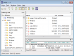DMDE - DM Disk Editor and Data Recovery Screenshot
