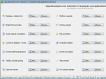 Cppcliexamples collection of C++/CLI examples