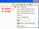 Folder Cache