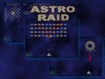 AstroRaid Screenshot