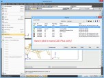 nanoCAD Plus Screenshot
