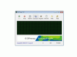 CCProxy Screenshot