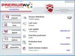 PremiumAV Antivirus 2014 Screenshot