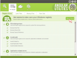 Angular Utilities Screenshot