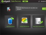 Amigabit Data Recovery Free