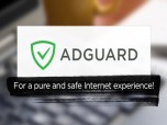 Adguard for Google Chrome Screenshot