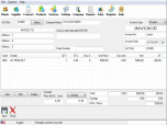 Camosys InvoPro Screenshot