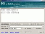 Acme DWG to SVG Converter