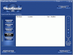 CleanCenter Screenshot