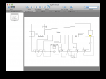 Enolsoft Visio Viewer for Mac