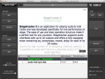 StageTracker Screenshot