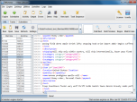 XMLmotor Screenshot