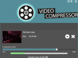 VideoCompressor