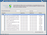 Toolwiz File Recovery Screenshot