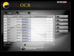 JiNa OCR Converter Screenshot