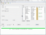 OracleToSqlite Screenshot