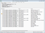 PCI-Z Screenshot