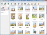 Youfeng Photo Album Maker Screenshot