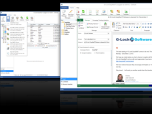 G-Lock EasyMail7 Screenshot