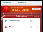 Kaspersky Security Scan