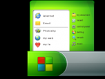 iStartMenu Screenshot