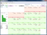 Money Calendar