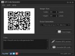 QR Code Generator