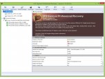 UFS Explorer RAID Recovery (Win) Screenshot