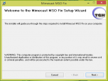 Mimecast MSO Fix Screenshot