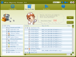 4Free Registry Cleaner Screenshot