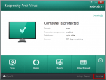 Kaspersky AntiVirus