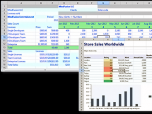 MindFusion.Spreadsheet for WinForms