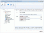 Network Profile Manager 2014 Pro Screenshot