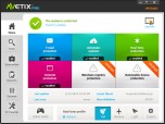 Avetix Antivirus Free