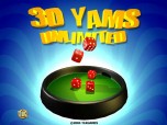 3D Yahtzee Unlimited Screenshot