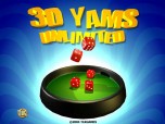 3D Yahtzee Unlimited