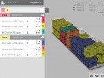 Container Loading Calculator