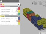 Container Loading Calculator Screenshot