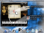 PianoNotesFinder Screenshot