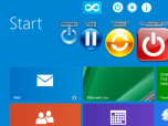 Start Screen Unlimited Screenshot